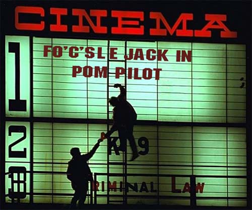 Pilot Pom