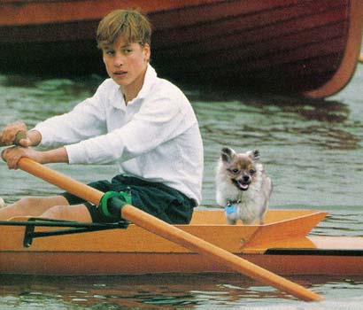 Instructing the Prince in Naval Strategy