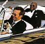 Cruisin' with the Greats